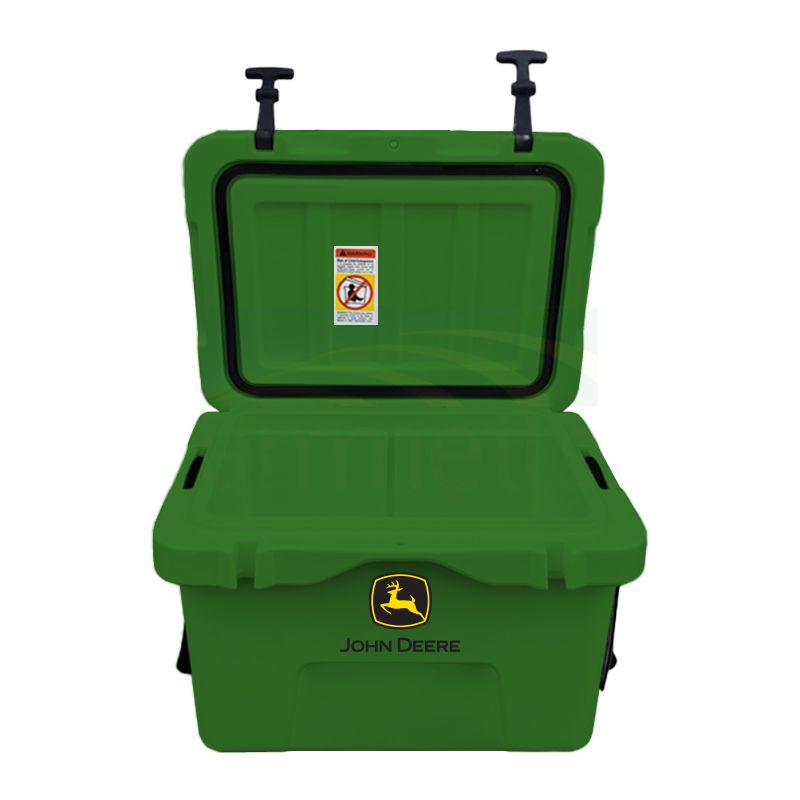 John Deere Performance Ice Box Cooler - 25L - JOH660