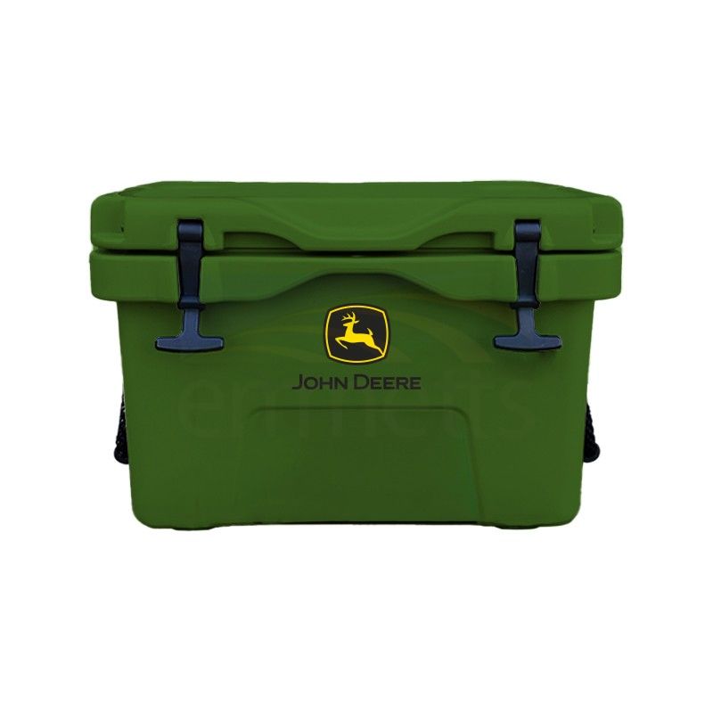 John Deere Performance Ice Box Cooler - 25L - JOH660