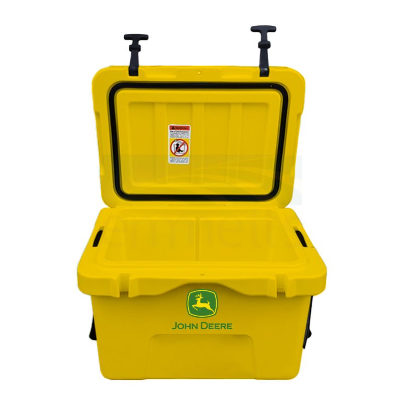John Deere Performance Ice Box Cooler - 25L - JOH660