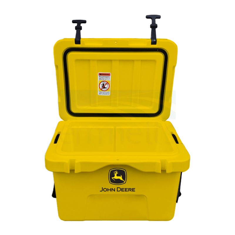 John Deere Performance Ice Box Cooler - 25L - JOH660