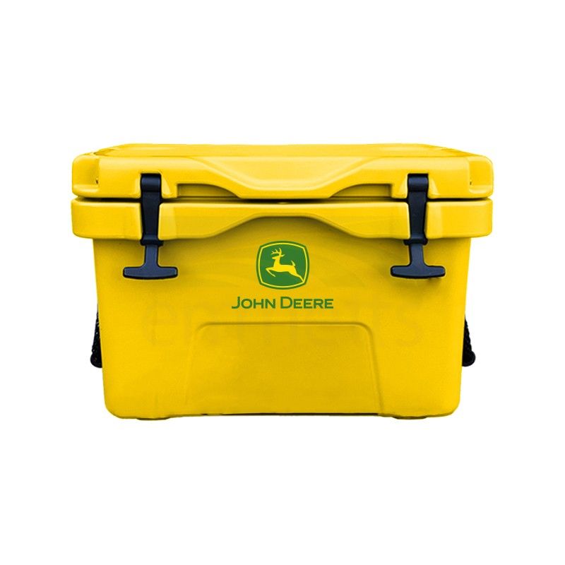 John Deere Performance Ice Box Cooler - 25L - JOH660