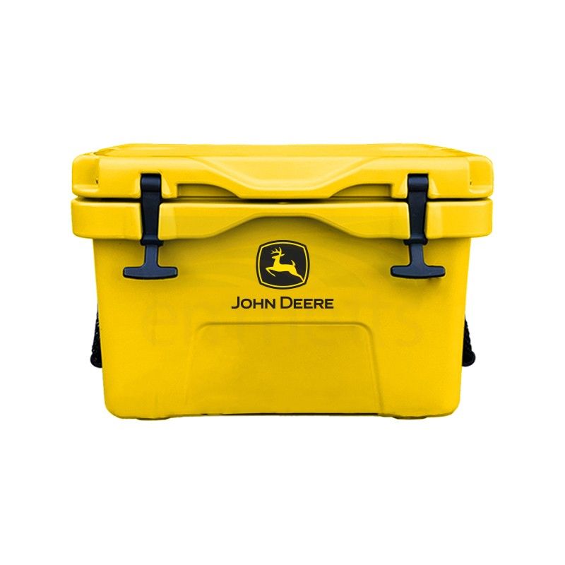 John Deere Performance Ice Box Cooler - 25L - JOH660