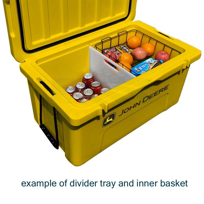 John Deere Performance Ice Box 45L JOH661 Emmetts Shop