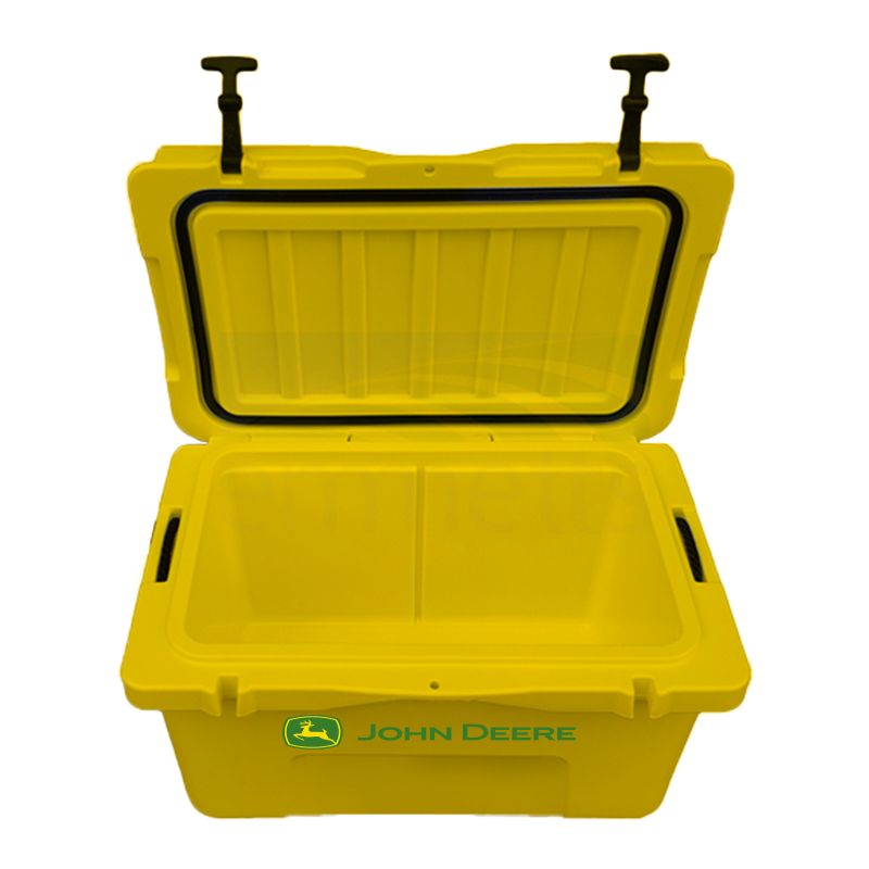 John Deere Performance Ice Box Cooler - 45L - JOH661