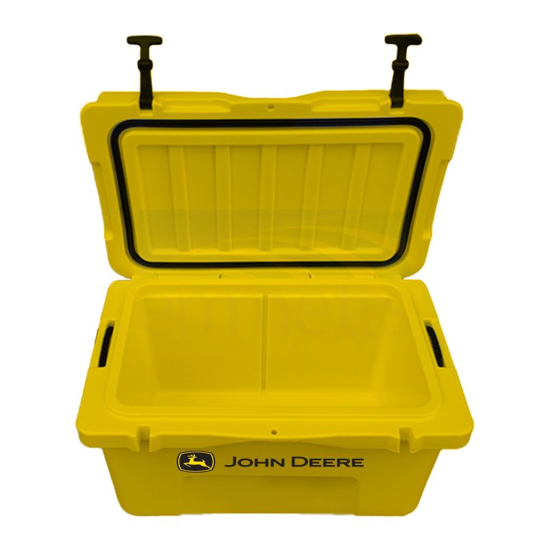 John Deere Performance Ice Box Cooler - 45L - JOH661