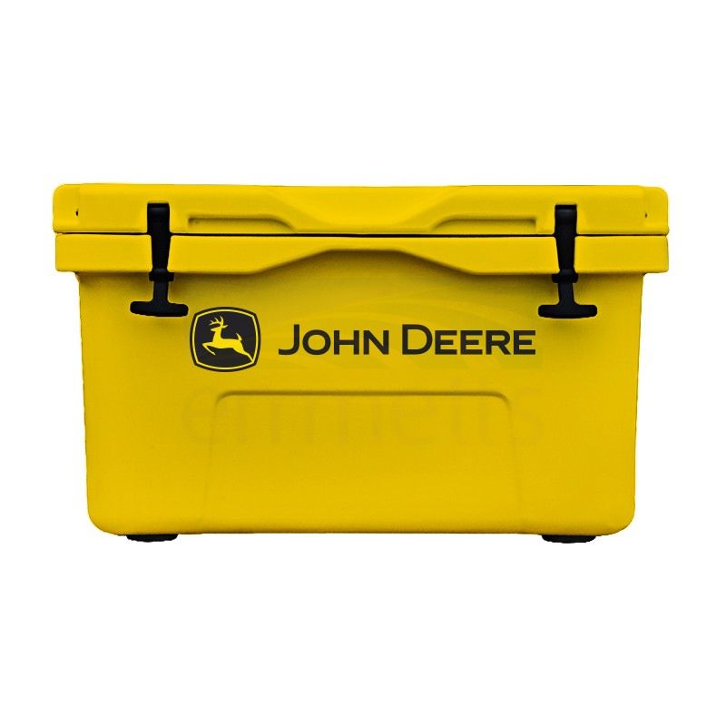 John Deere Performance Ice Box Cooler - 45L - JOH661