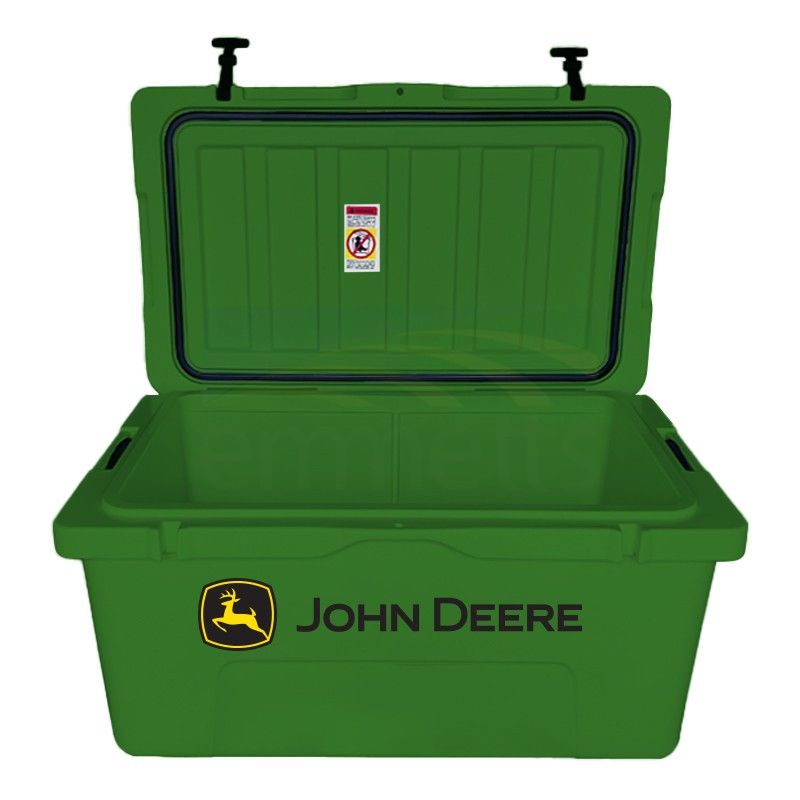 John Deere Performance Ice Box Esky Cooler - 85L - JOH662