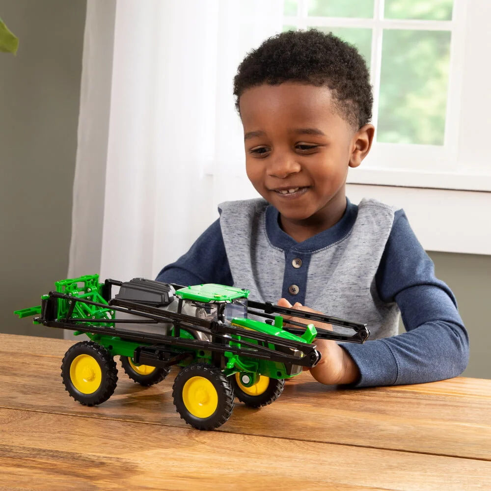 1:32 John Deere 412R Self Propelled Sprayer 47399