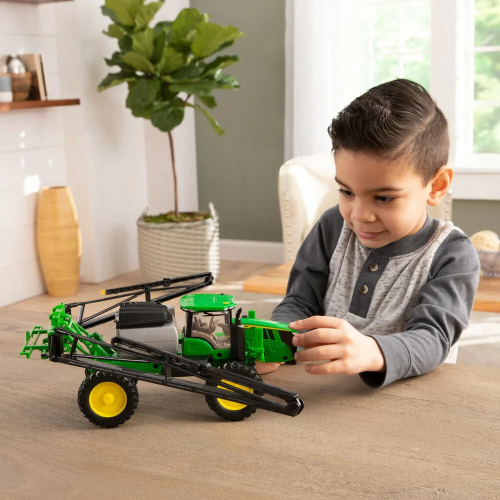 1:32 John Deere 412R Self Propelled Sprayer 47399