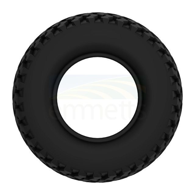 Rear Tire, All Purpose 24 X 10.5-10 M178665