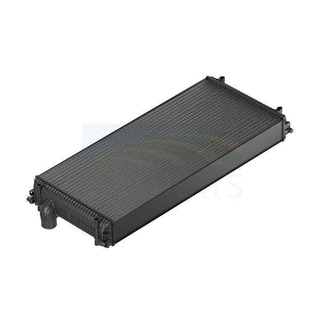 Radiator RE596981