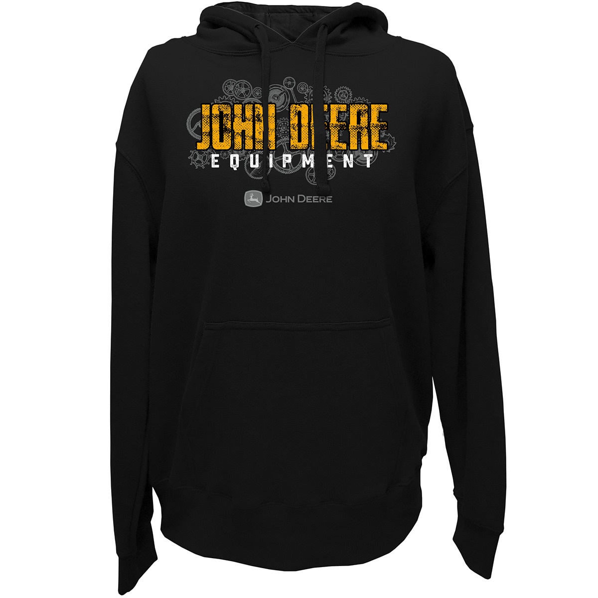 John deere hoodie mens outlet