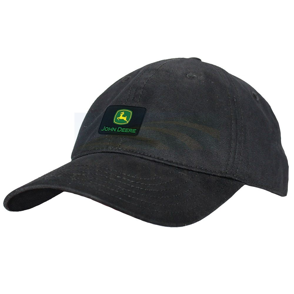 John Deere Water Resistant Caps 13080856