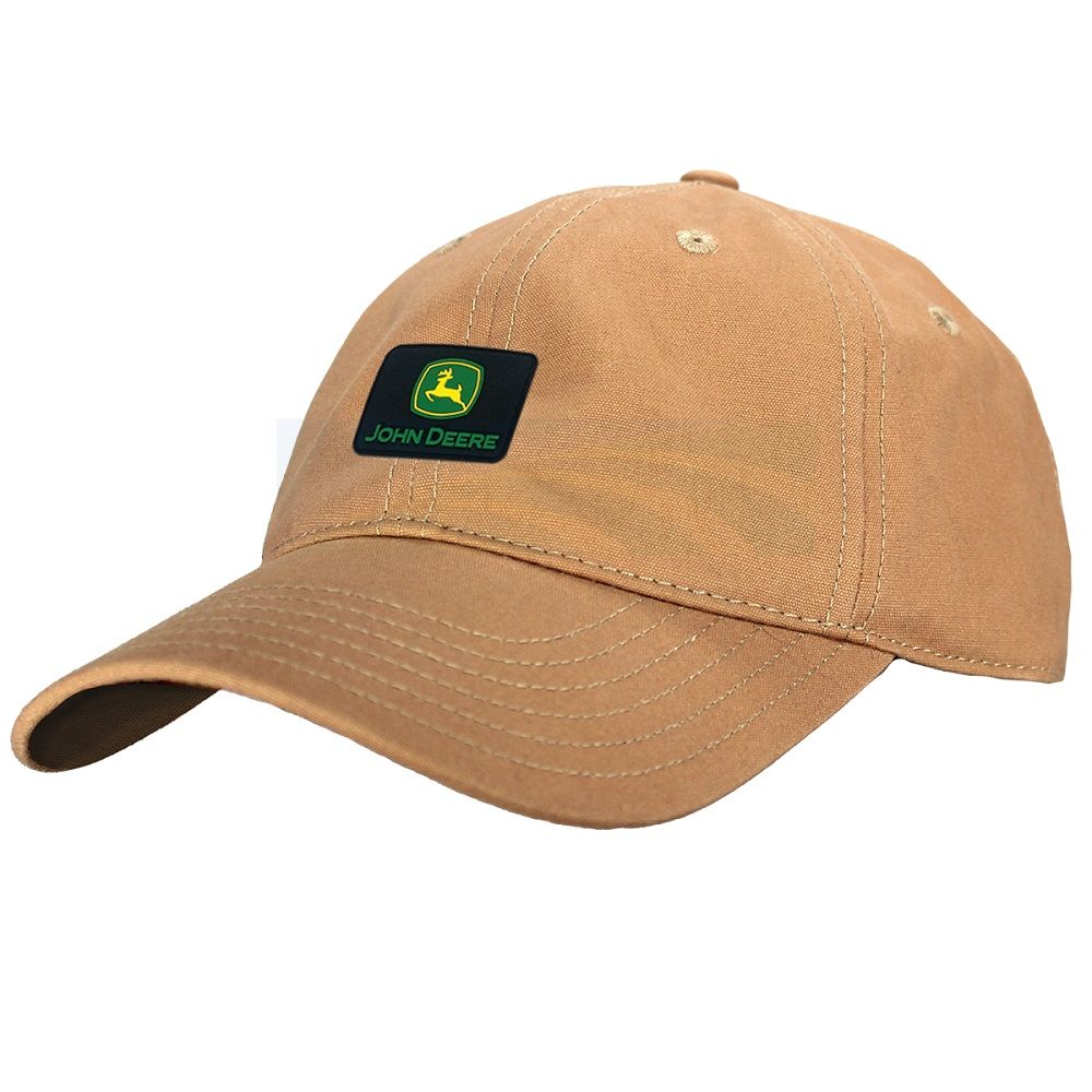 John Deere Water Resistant Caps 13080856