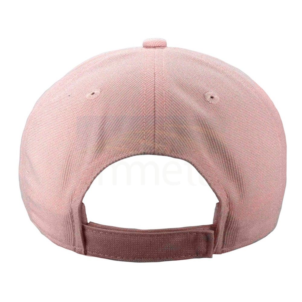John Deere Women's Pink Corduroy Cap 23080818PK00