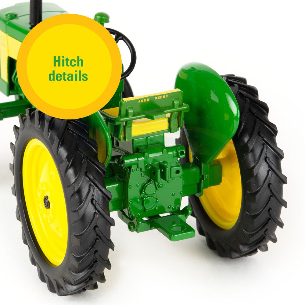 1:16 John Deere 435 Tractor 45732