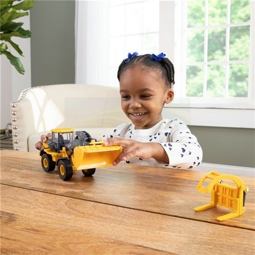 1:32 John Deere 544P Wheel Loader 47464