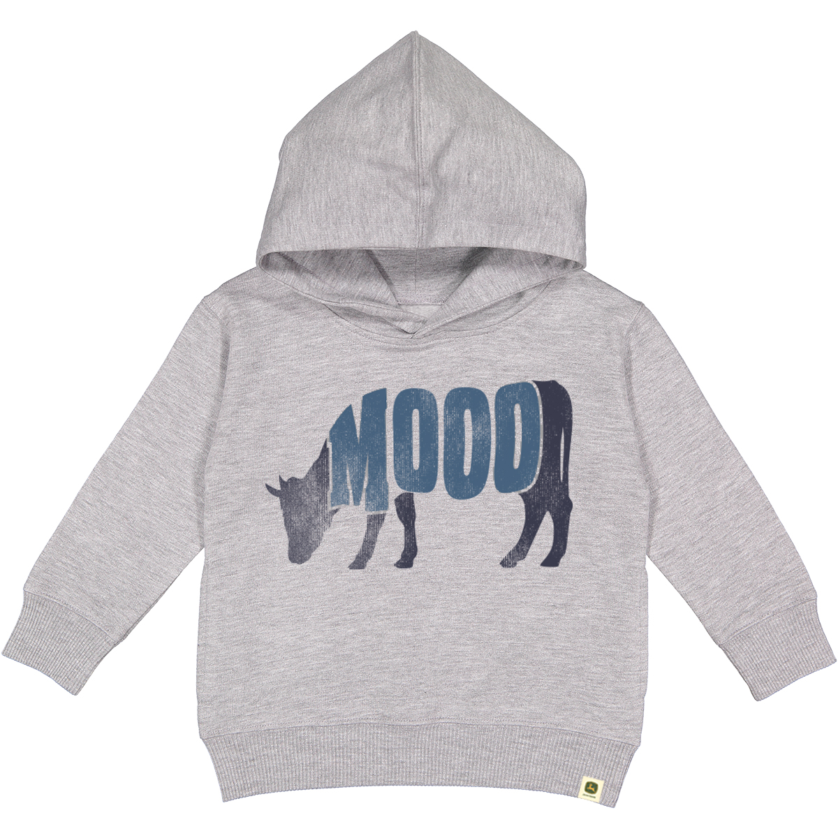 John deere deals kids hoodie