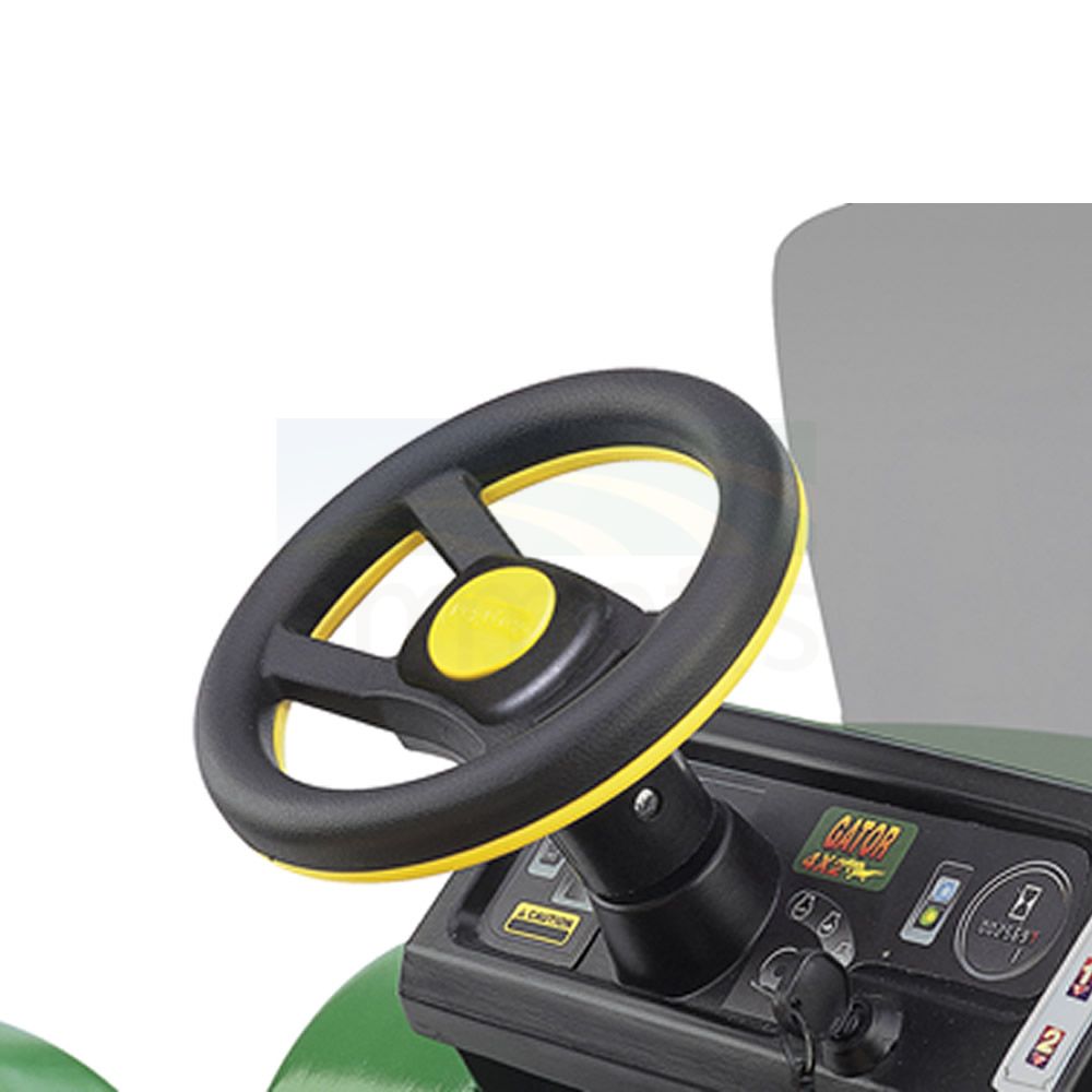 John Deere 12V HPX Gator IGOD00607