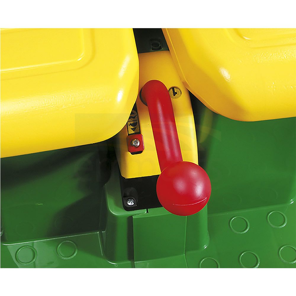 John Deere 12V HPX Gator IGOD00607