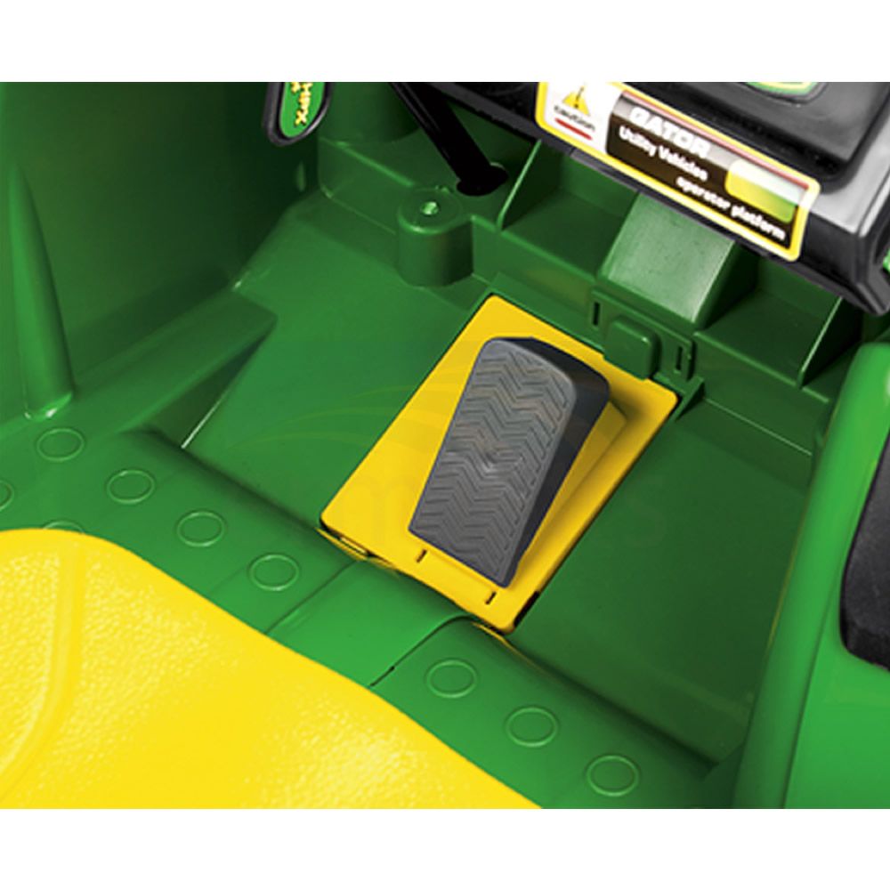 John Deere 12V HPX Gator IGOD00607