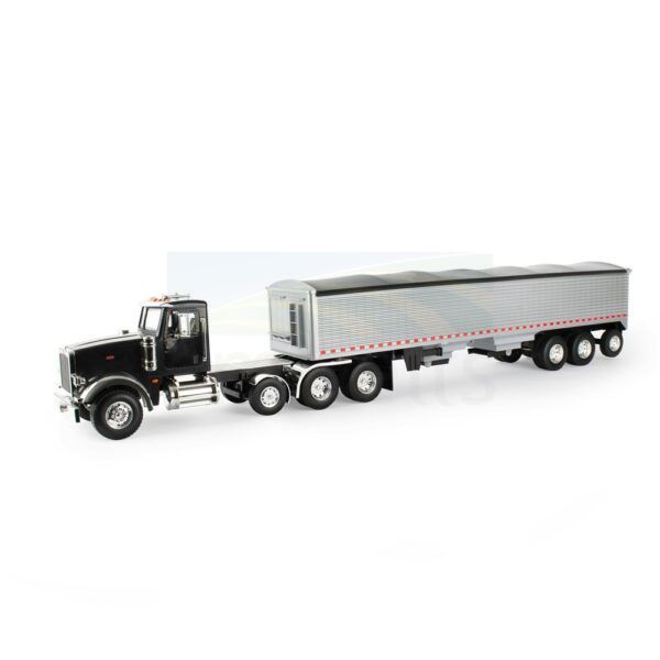 Maquette Monogram 1/16 Peterbilt 350 Conventional - Camion US 2500