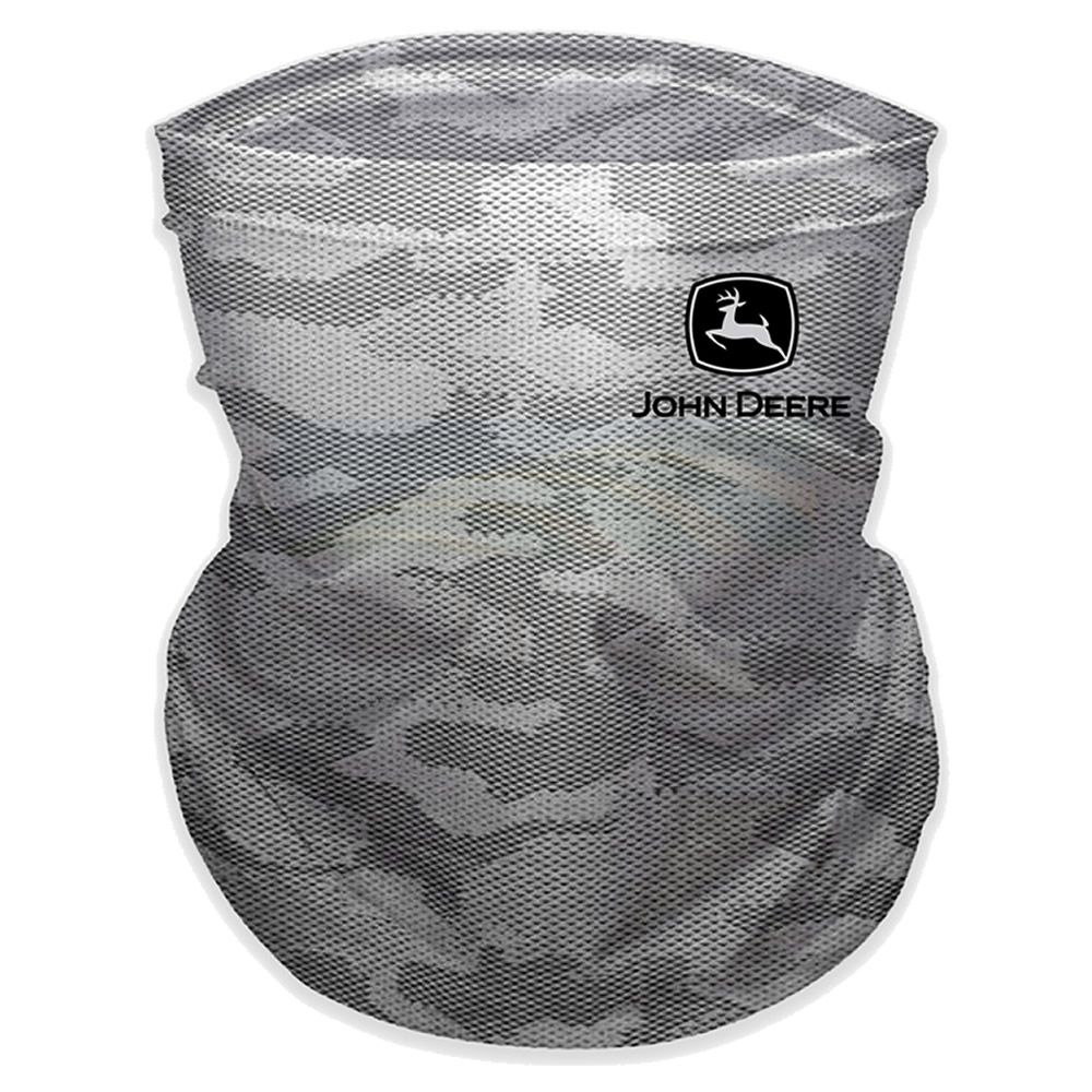 John Deere Neck Gaiters