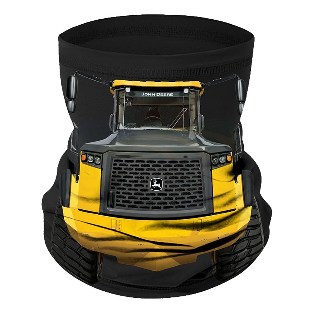John Deere Neck Gaiters