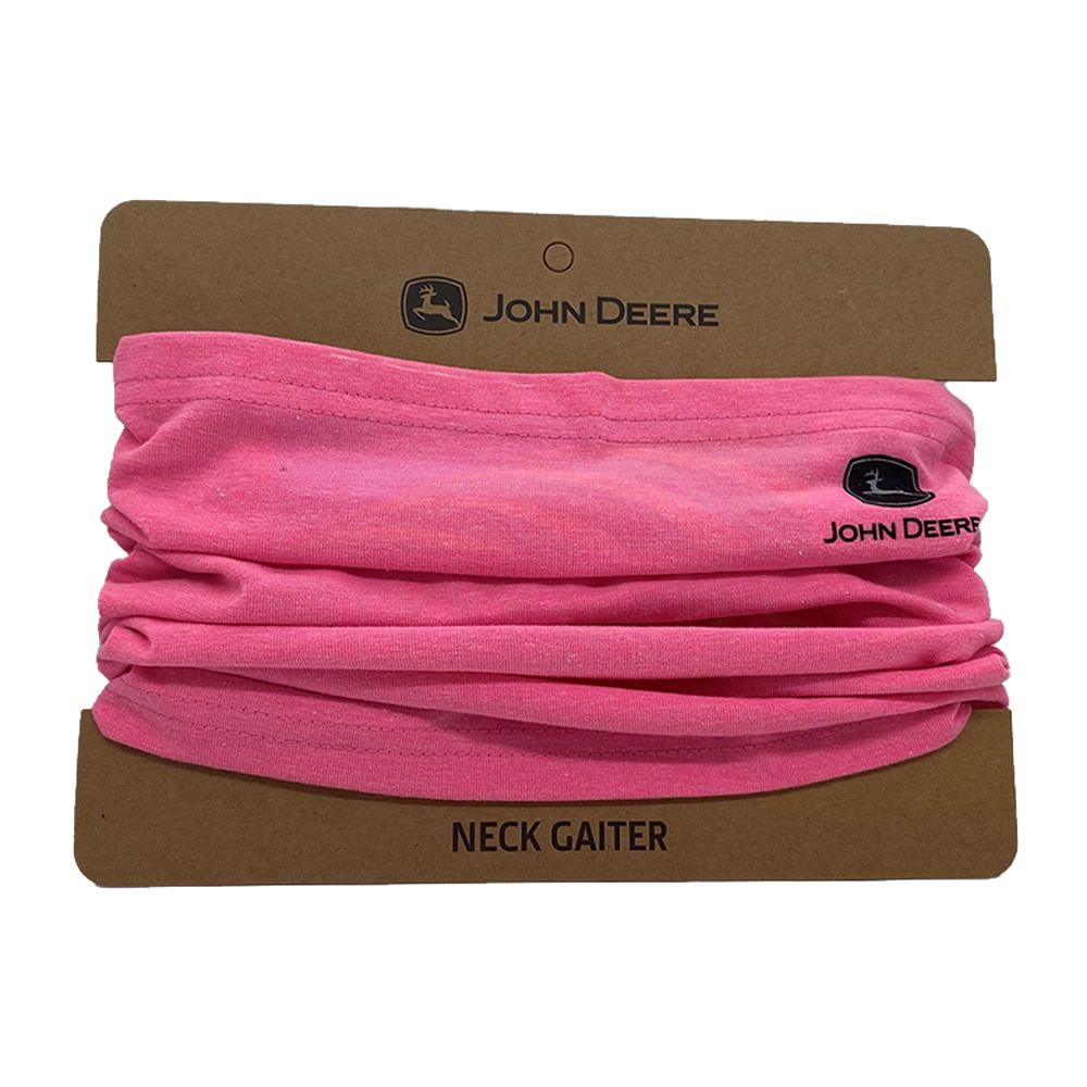 John Deere Neck Gaiters