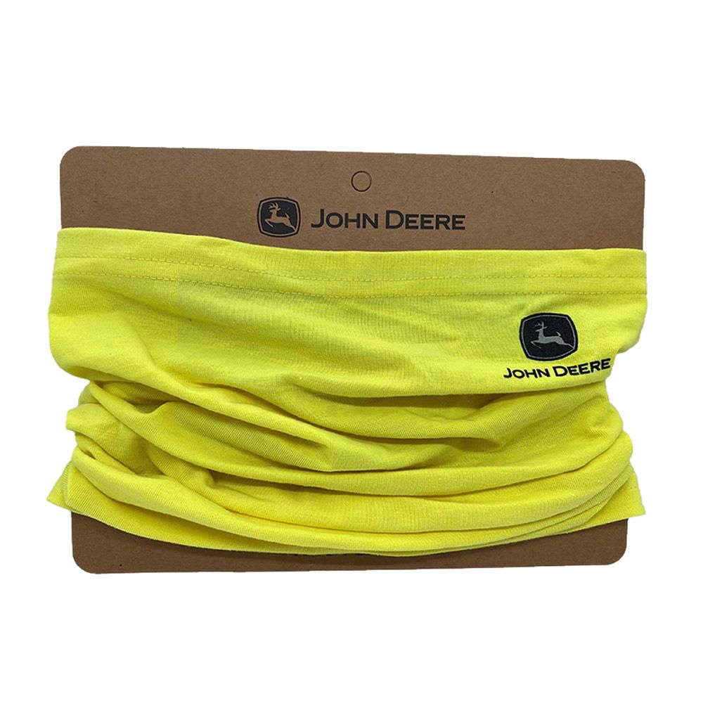 John Deere Neck Gaiters