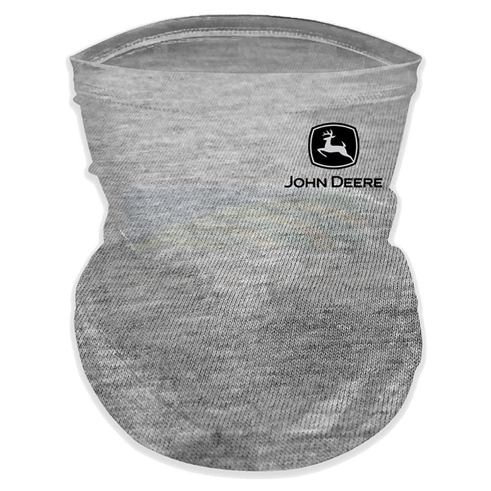 John Deere Neck Gaiters