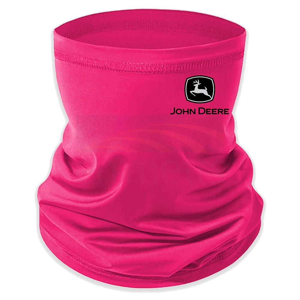 John Deere Neck Gaiters