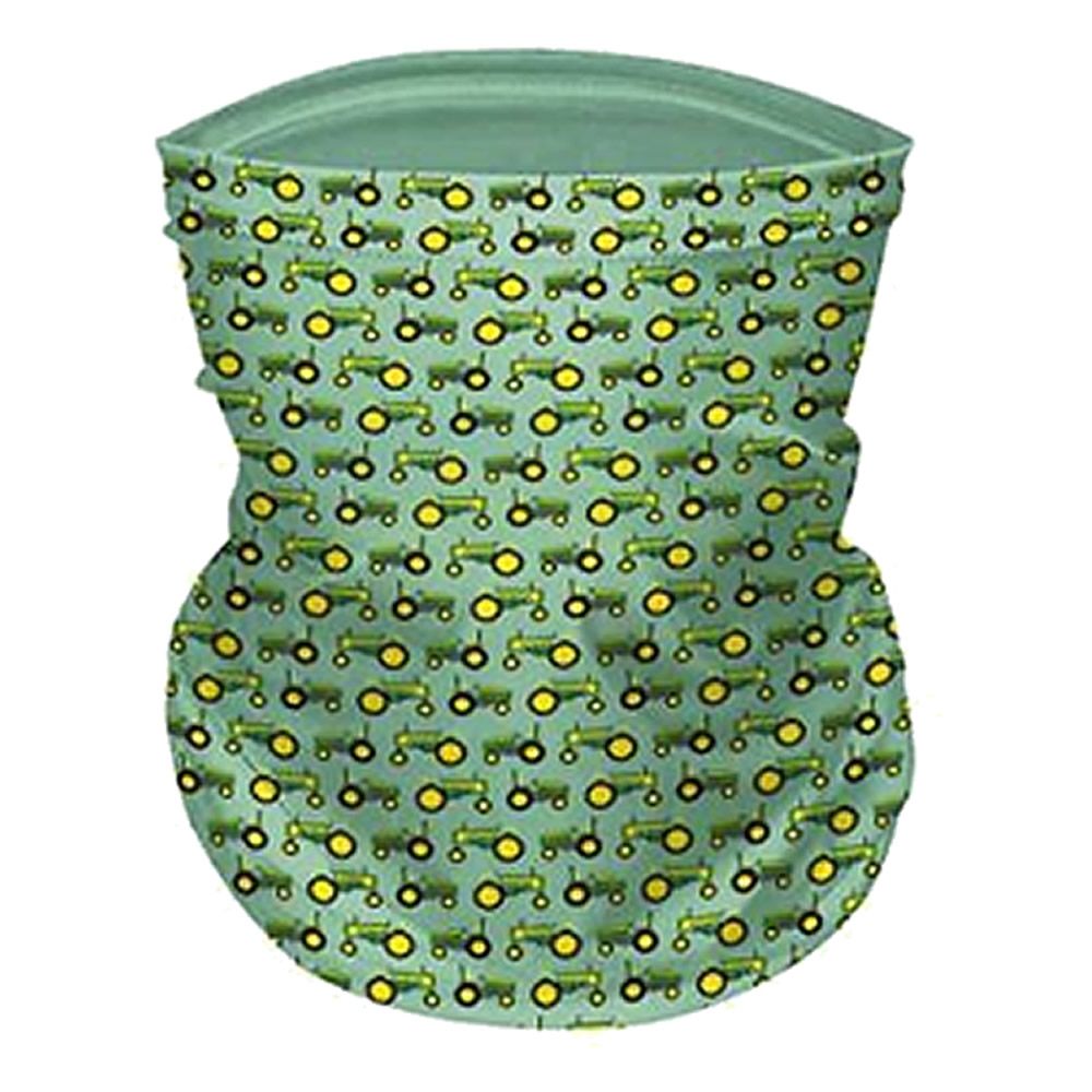 John Deere Neck Gaiters