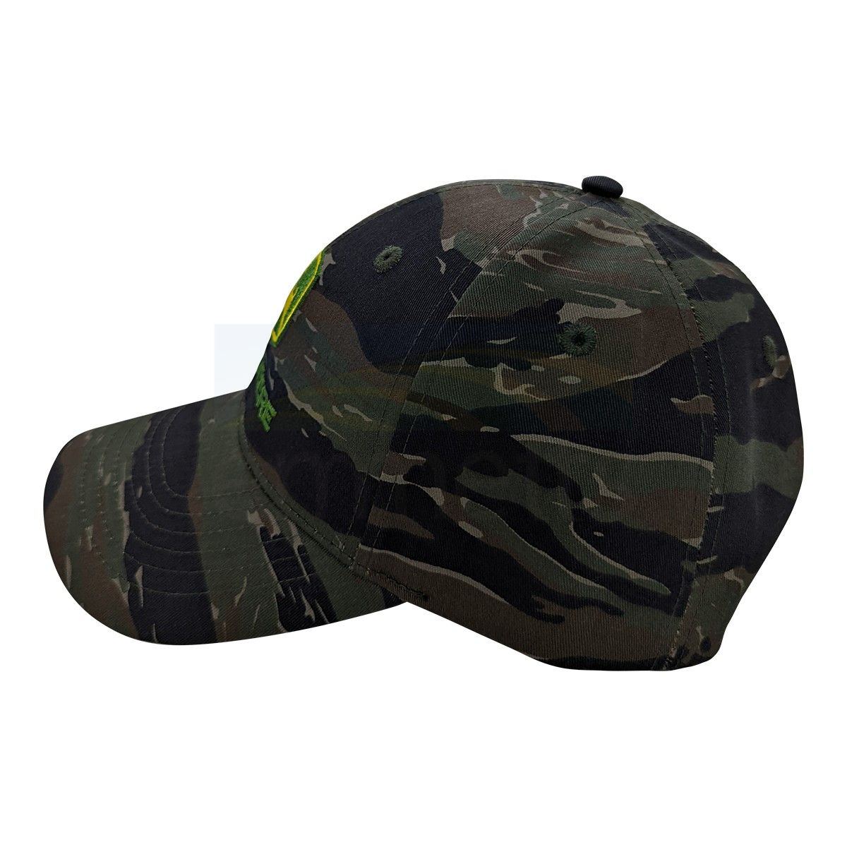 John Deere Camouflage Cap JOH674