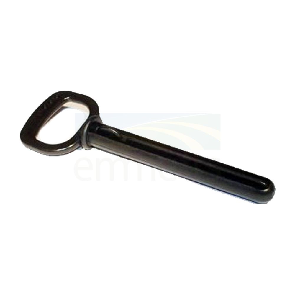 Rolly Toys Draw Hitch and Trailer Locking Pin RT28600000680