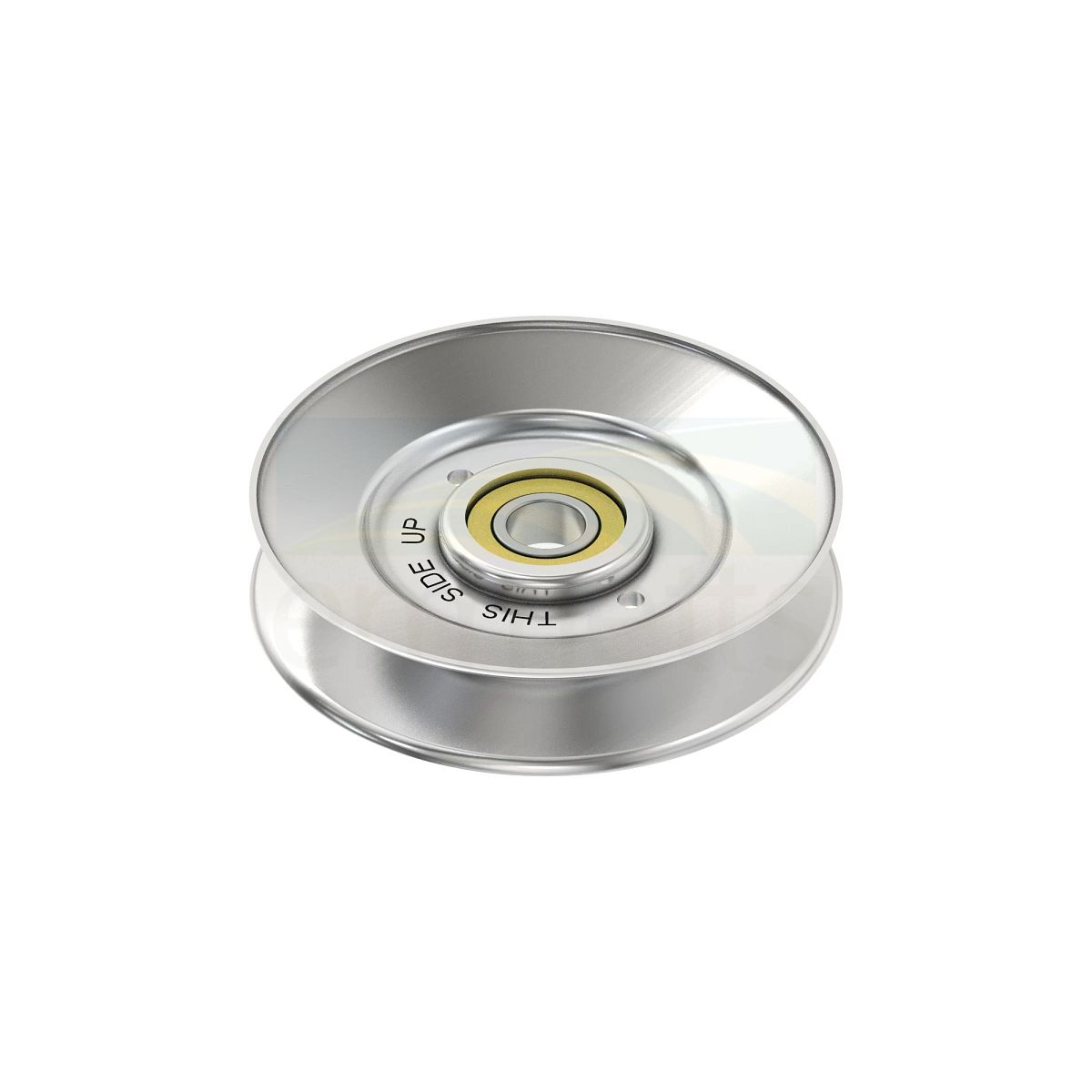 Idler Sheave Assembly AUC15913 - Emmetts Shop