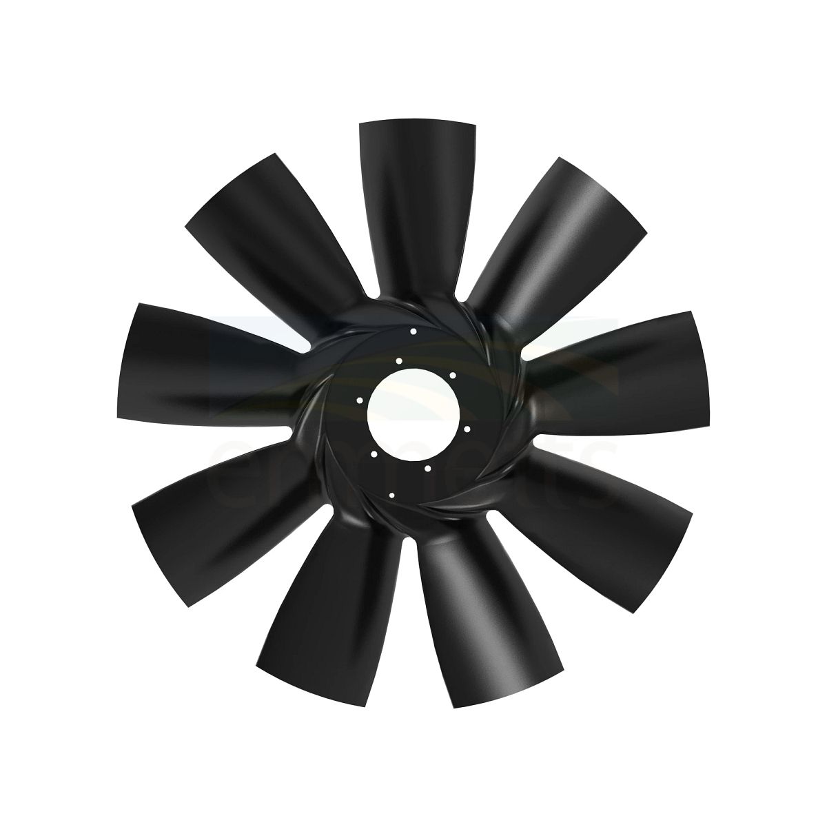 Fan Drive Assembly RE245935 Emmetts Shop