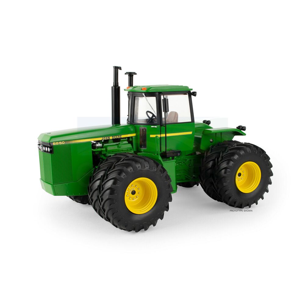 1:16 John Deere 8850 Tractor Prestige Select #3 45855OTP