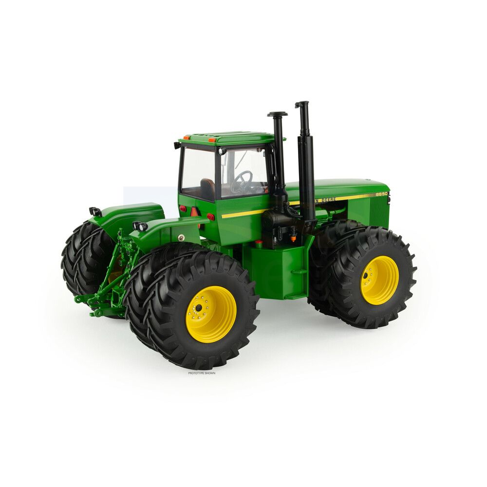 1:16 John Deere 8850 Tractor Prestige Select #3 45855OTP