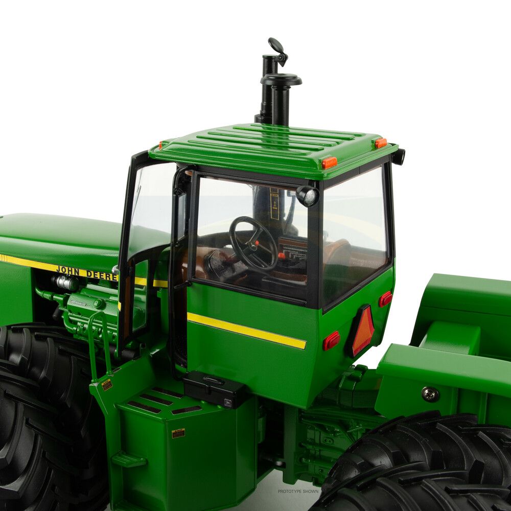 1:16 John Deere 8850 Tractor Prestige Select #3 45855OTP
