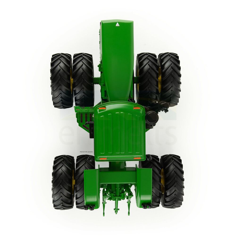 1:16 John Deere 8850 Tractor Prestige Select #3 45855OTP