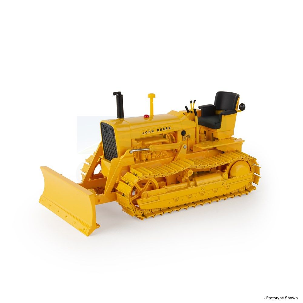 1:16 John Deere 1010 Crawler 45858