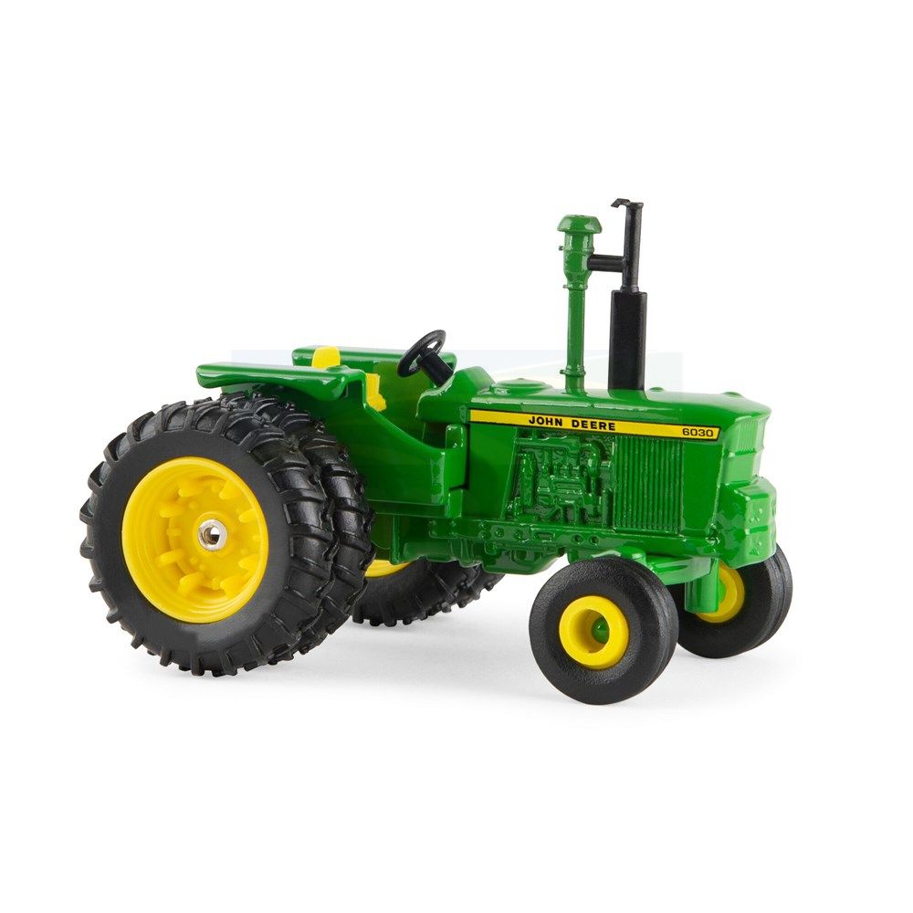 1:64 John Deere 6030 with Duals 45870