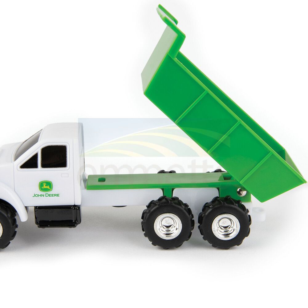 1:64 John Deere Red Barn Playset 47333