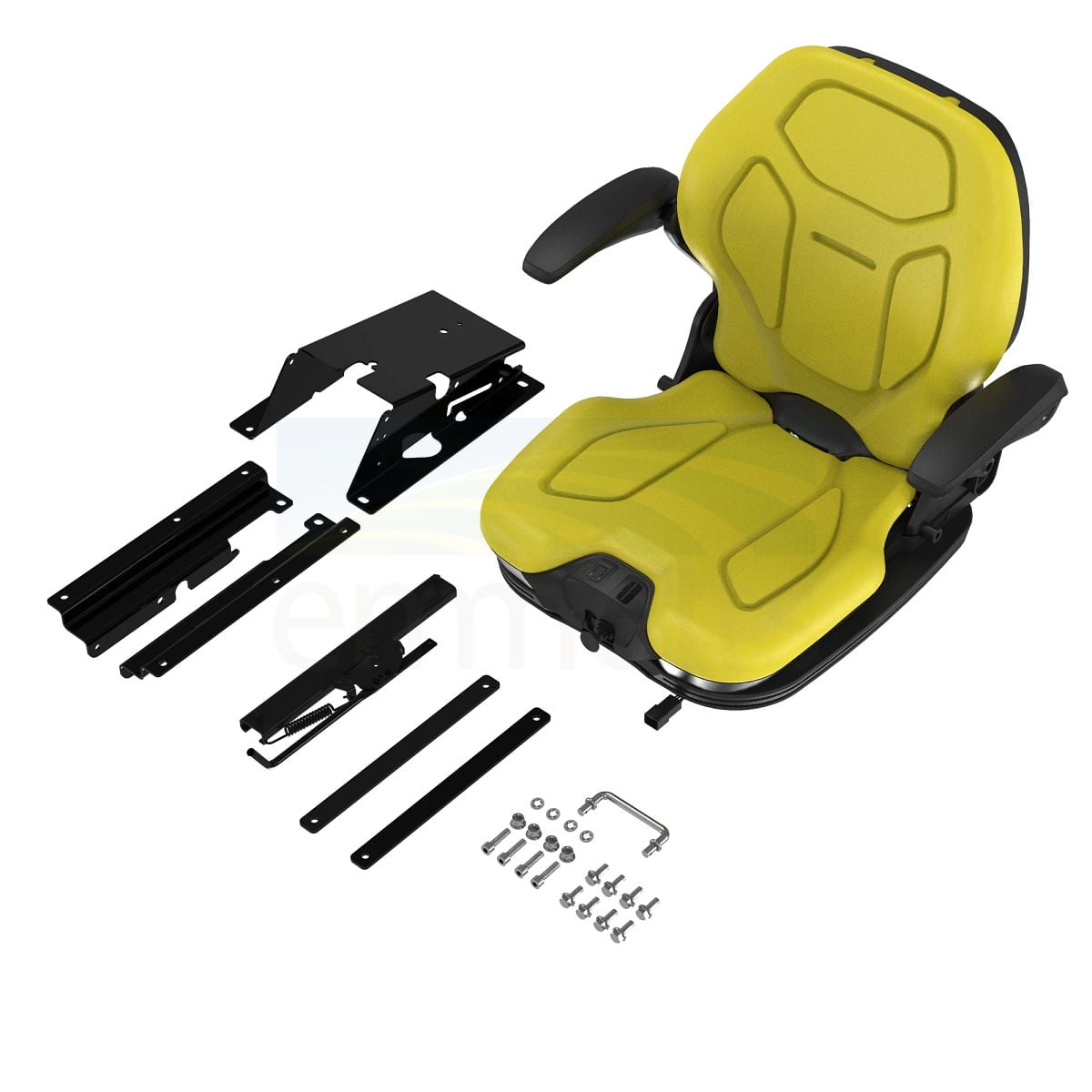 Air Ride Seat Kit BUC10601 Emmetts Shop