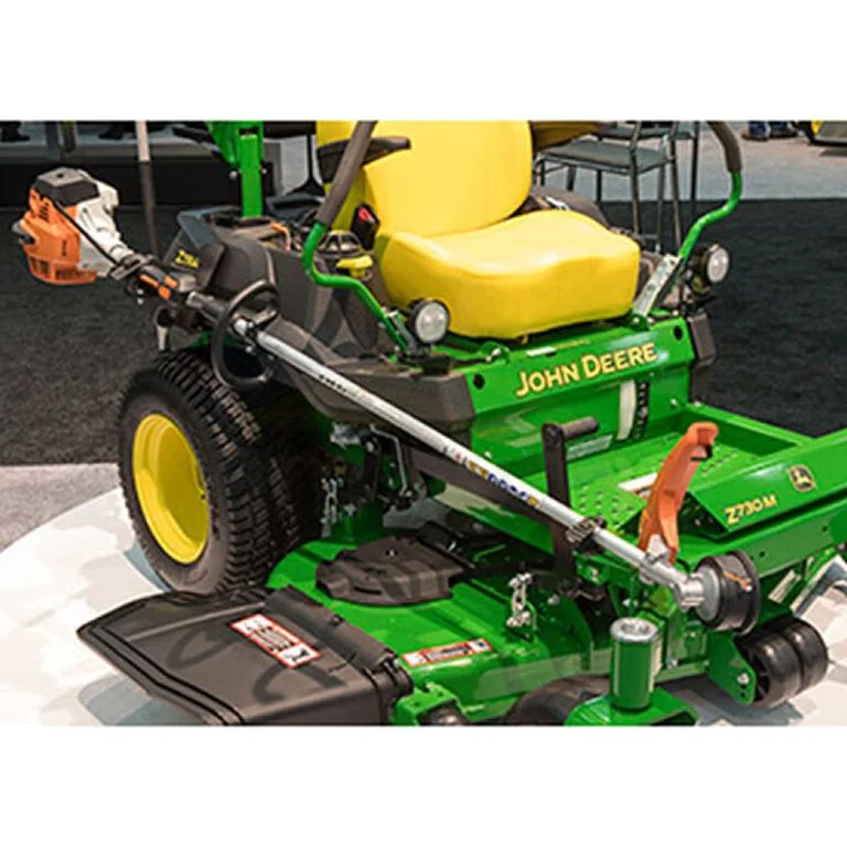 Ztrak 540r 2025