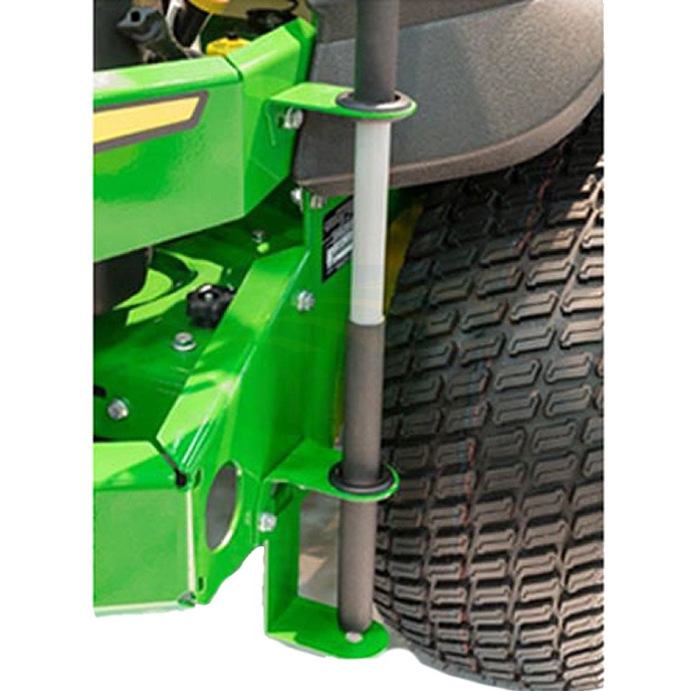 John Deere Yard Tool Bracket Kit for zTrak 7 Series BUC10826