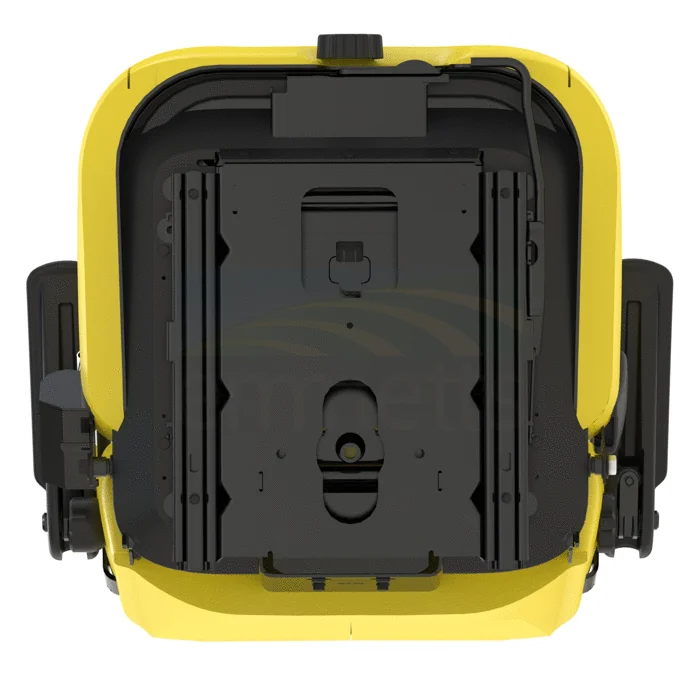 Mechanical Suspension Seat Assembly TCA25182