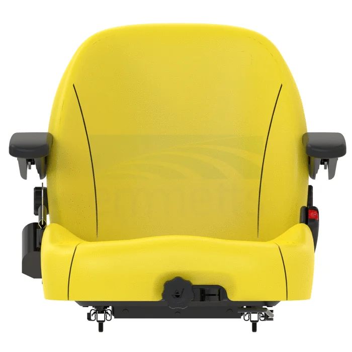 Mechanical Suspension Seat Assembly TCA25182