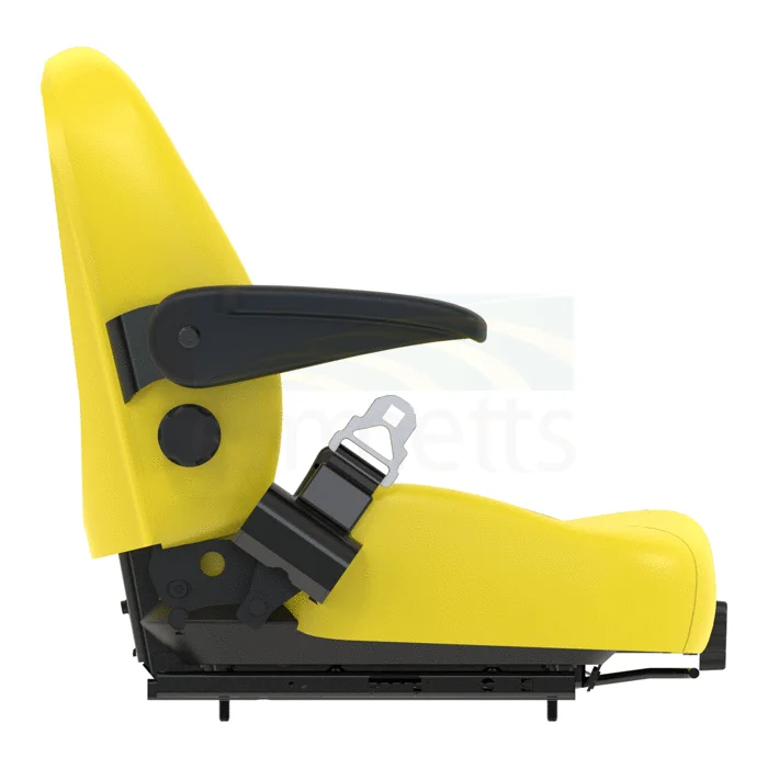 Mechanical Suspension Seat Assembly TCA25182